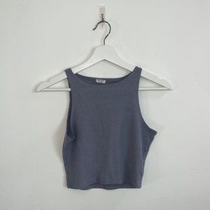 Brandy Melville - John Galt Crop Top